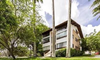 Imagem 2: Aluguel de Flat com 03 quartos no Portal de Gravatá