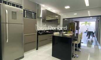 Imagem 7: Linda casa moderna, 4 quartos, PDD, lazer completo, 400m2, Vicente Pires