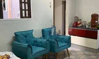 Imagem 6: Casa com 3 dormitórios à venda, 168 m² por R$ 585.000,00 - Km 18 - Osasco/SP