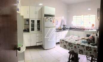 Imagem 7: Casa com 4 dormitórios à venda, 208 m² por R$ 550.000,00 - Cascata - Marília/SP