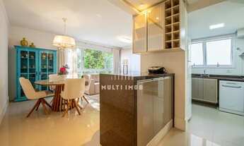 Imagem 2: Apartamento para venda tem 91 metros quadrados com 3 quartos em Petrópolis - Porto Alegre