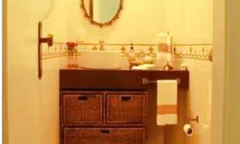 Imagem 7: SOBRADO - ALTO DA BOA VISTA - SP