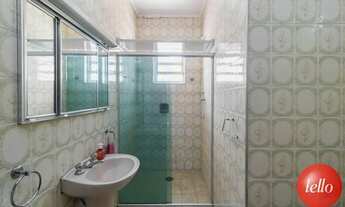 Imagem 5: São Paulo - Casa Padrão - Cambuci