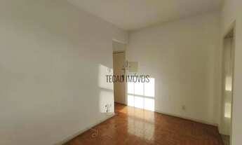 Imagem: Apartamento com 1 dormitório para alugar