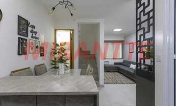 Imagem 7: Cond. fechado de 110m² com 2 quartos em Tucuruvi