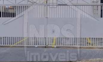 Imagem 3: Condominio residencial 2 quartos - Bairro parque 10