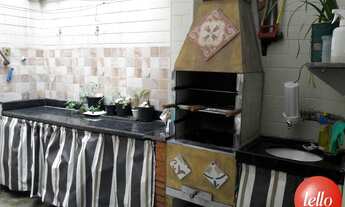 Imagem 6: São Paulo - Apartamento Padrão - Tucuruvi