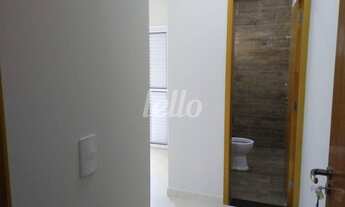 Imagem 5: Santo André - Apartamento Padrão - Jardim