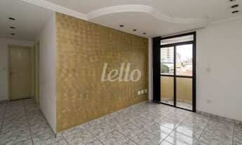 Imagem: São Paulo - Apartamento Padrão - Vila