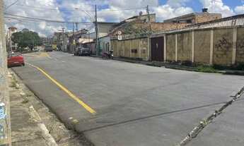 Imagem 2: Imo´vel comercial c/ 01 loja c/ casa c/ 01 barracão frente Cond. Direcional J.k em Contag