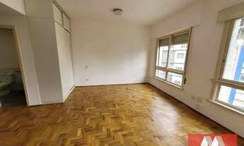 Imagem 2: Studio com 1 dormitório para alugar, 44 m² por R$ 2.901,00/mês - Bela Vista - São Paulo/SP