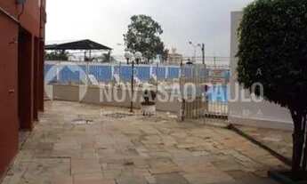 Imagem 6: Apartamento - Vila do Encontro - São Paulo