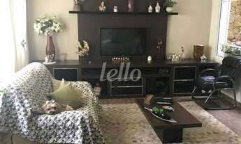 Imagem 2: Santo André - Casa Padrão - Jardim