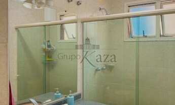 Imagem 7: Apartamento - Jardim Aquarius - Residencial Atlanta - 3 Dormitórios - 105m² - Aceita Permu