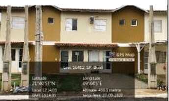 Imagem: LINS - Casa Padrão