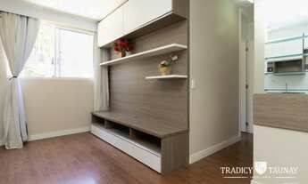 Imagem: Apartamento com 2 dormitórios, 44 m²