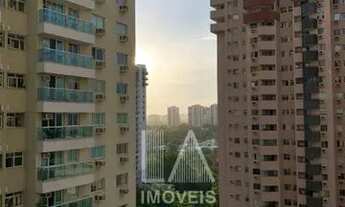 Imagem 7: Alugo apartamento - 2 Quartos com suíte e vaga - Reformado - Barra - Villa Borghese