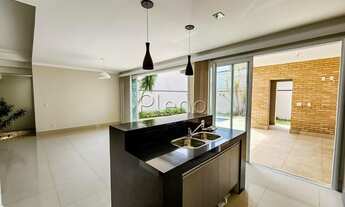 Imagem 6: Casa de condomínio sobrado para venda tem 238 metros quadrados com 3 quartos