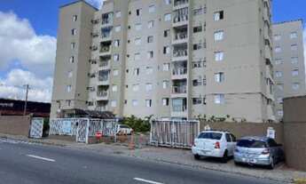 Imagem: SUZANO - Apartamento Padrão