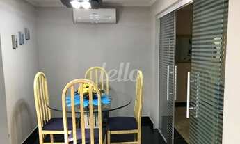 Imagem 5: Santo André - Casa Padrão - Jardim Monte Líbano