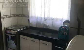 Imagem 6: Santo André - Apartamento Padrão - Parque Erasmo Assunção