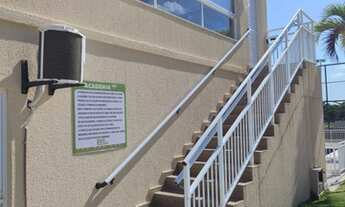 Imagem 7: Apartamento para aluguel tem 49 metros quadrados com 2 quartos