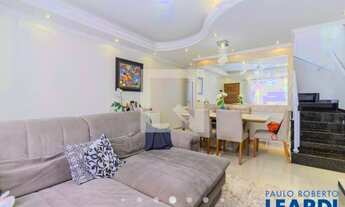 Imagem 4: CASA ASSOBRADADA - VILA ARRIETE - SP