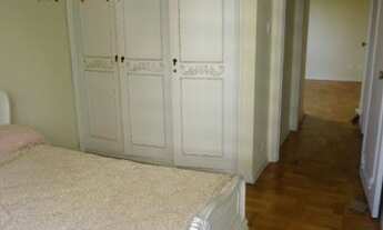 Imagem 2: SÃO PAULO - Apartamento Padrão - HIGIENÓPOLIS