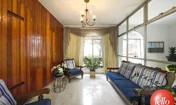 Imagem 3: São Paulo - Apartamento Padrão - Cambuci