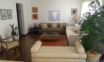 Imagem: APARTAMENTO - MORUMBI - SP