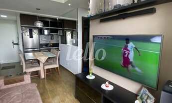 Imagem 2: São Bernardo do Campo - Apartamento Padrão - Dos Casa