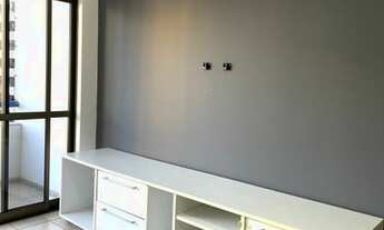 Imagem 5: Excelente apartamento de 46m², nascente, andar alto, 1 quarto, sala, varanda, infra, 1vaga