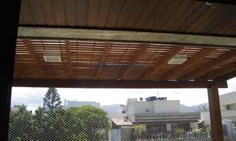 Imagem 2: Recreio dos Bandeirantes