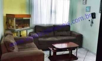 Imagem 2: Venda - Casa - Residencial Furlan - Santa Bárbara D'Oeste - SP