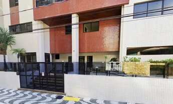 Imagem 3: Apartamento no Litoral 90 m² - Canto do Forte - Praia Grande - SP