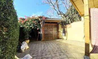 Imagem 3: Casa com 2 dormitórios para alugar, 160 m² por R$ 3.839,00/mês - Granja Viana - Carapicuíb