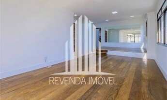 Imagem 3: Apartamento à venda 234m² com 4 dormitórios 5 vagas no Morumbi