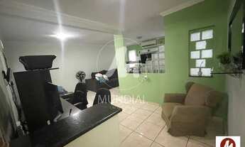 Imagem 6: Casa (térrea na rua) 3 dormitórios, cozinha planejada