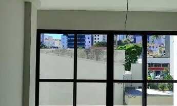 Imagem 6: Apartamento com 3 dormitórios à venda, 85 m² por R$ 1.155.000,00 - Serra - Belo Horizonte