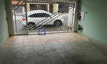 Imagem 3: SAO BERNARDO DO CAMPO - Residential / Sobrado - VILA JERUSALEM