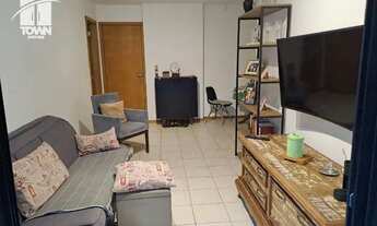 Imagem 7: Apartamento 3 dormitórios 120m2 - São Domingos