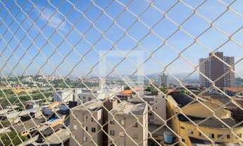 Imagem 7: Apartamento para Aluguel - Quitaúna, 2 Quartos, 49 m2