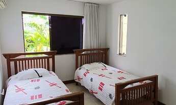 Imagem 5: Casa de condomínio térrea para venda tem 800 m² com 6 quartos