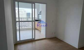Imagem 2: LOCAÇÃO - APARTAMENTO NOVO - 69M² - 2 DORMITÓRIOS - JARDIM CARAVELAS - SÃO PAULO/SP