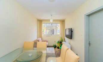 Imagem 2: Apartamento para venda com 61 metros quadrados com 3 quartos em Água Verde - Curitiba - PR