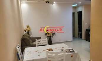 Imagem: APARTAMENTO COM 3 QUARTOS À VENDA, 89 M²