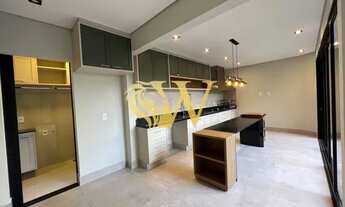 Imagem 6: Euroville Residencial - Casa em Condomínio Novíssima - Pronta para Morar