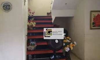 Imagem 4: Sobrado com 2 dormitórios à venda, 144 m² por R$ 750.000,00 - Villa Branca - Jacareí/SP