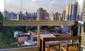 Imagem 2: SANTO ANDRÉ - Apartamento Padrão - VILA BASTOS