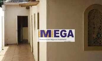 Imagem 3: Casa com 3 dormitórios à venda, 240 m² por R$ 494.000 - Parque Imperador - Campinas/SP